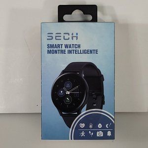 Sech Smart Watch